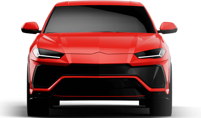 Premium car detailing